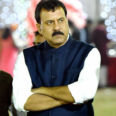 Rajesh Kumar Shukla