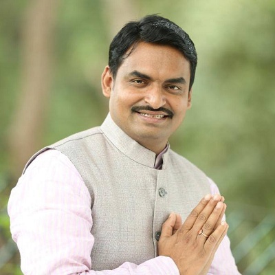 Rajesh Prajapati