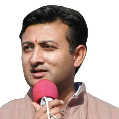 Rajvardhan Singh Dattigaon