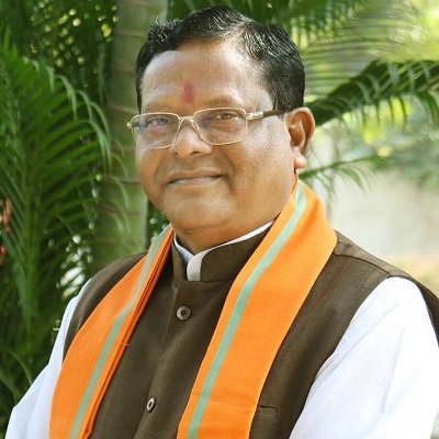 Ram Sewak Paikara