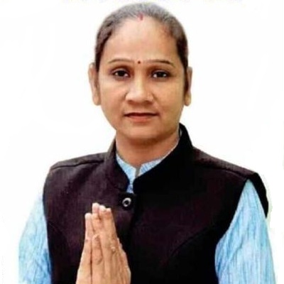 Rambai Govind Singh
