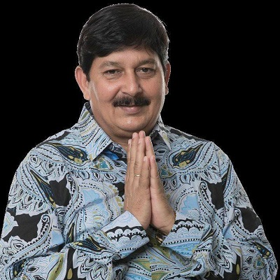 Ramesh Mendola