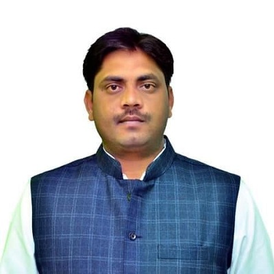 Ranvir Singh Jatav