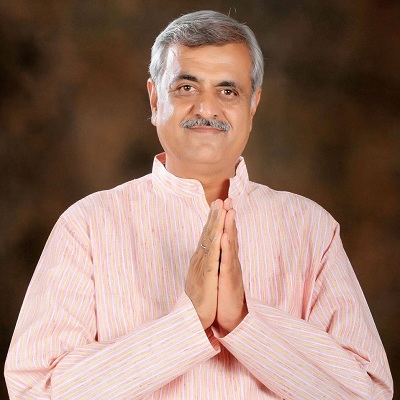 Ravi Rameshchandra Joshi