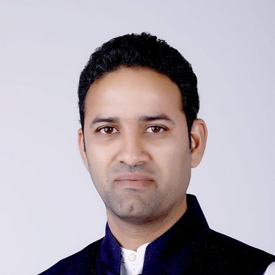 Sachin Yadav
