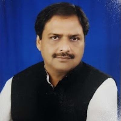 Sandip Shree Prasad Jaiswal