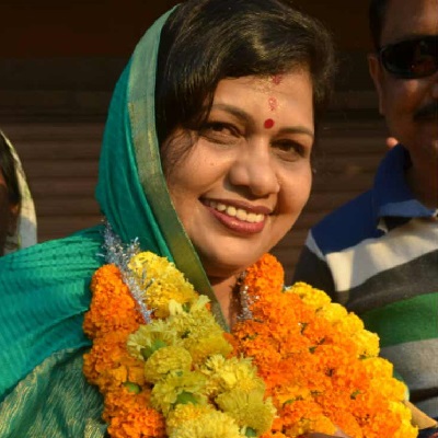 Sangeeta Sinha