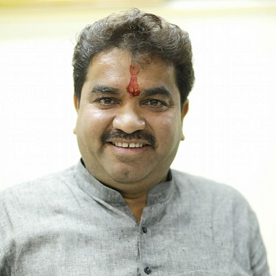 Sanjay Shukla