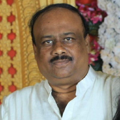 Sanjay Uikey