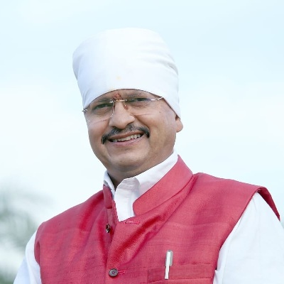Shailendra Jain