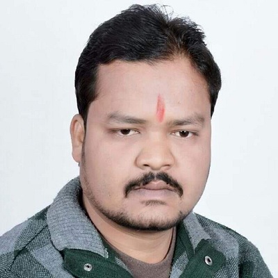 Sharad Juglal Kol