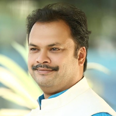 Sharadendu Tiwari