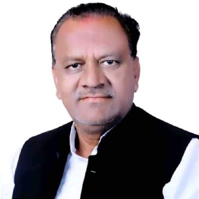 Shivdayal Bagri
