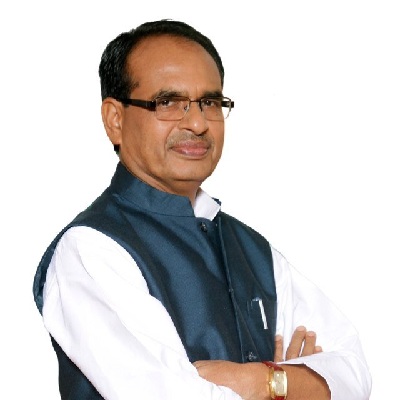 Shivraj Singh Chouhan