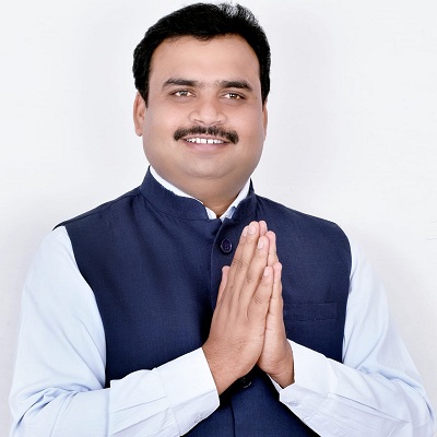 Siddharth Sukhlal Kushwaha