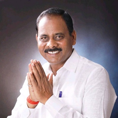 Sohanlal Balmik