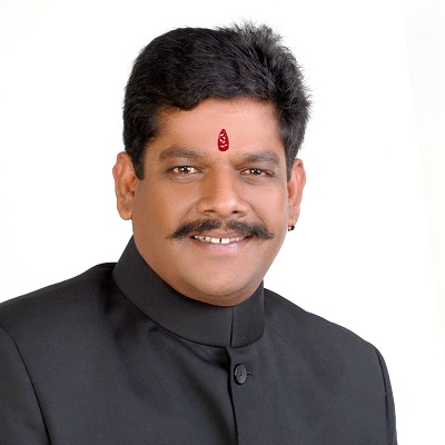 Sudesh Rai