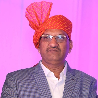 Sujeet Singh Choudhary
