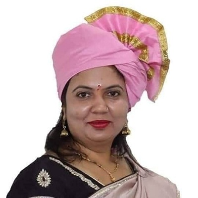 Sumitra Devi Kasdekar
