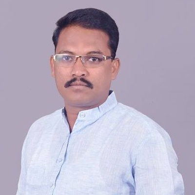 Sunil Uikey