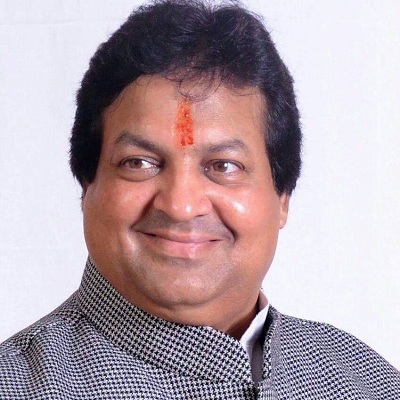 Surendra Patwa