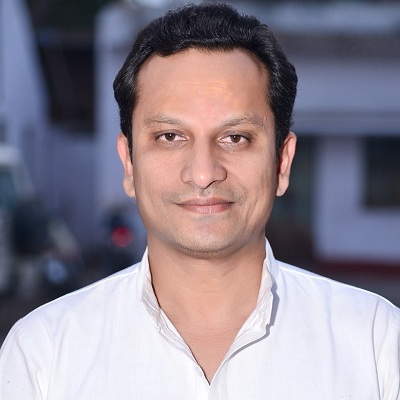 Surendra Singh Honey Baghel