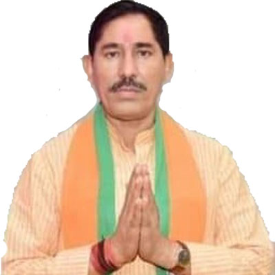Suresh Dhakad