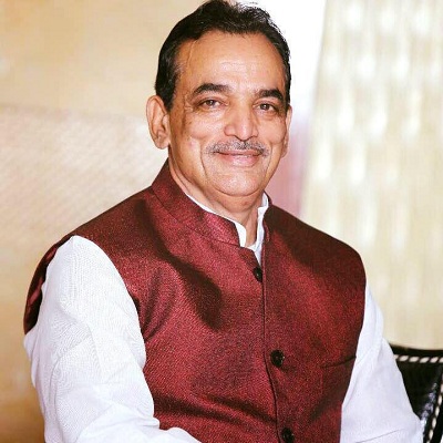 Sushil Kumar Tiwari