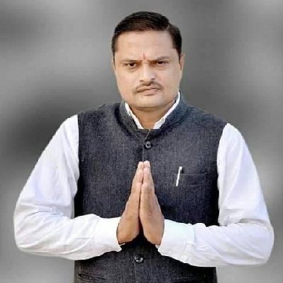 Tarvar Singh Lodhi