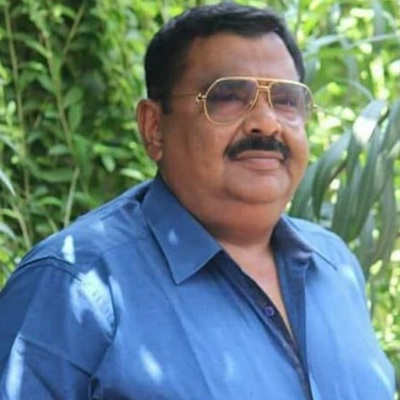 Thakur Surendra Singh