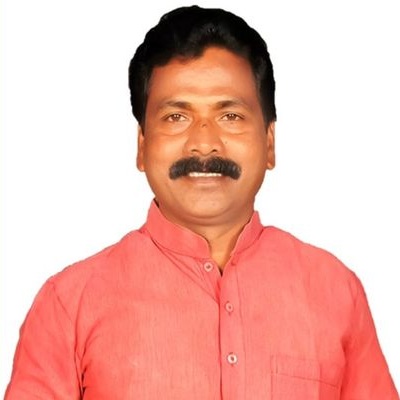 Thakurdas Nagwanshi