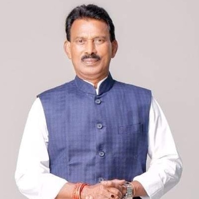 Tulsiram Silawat