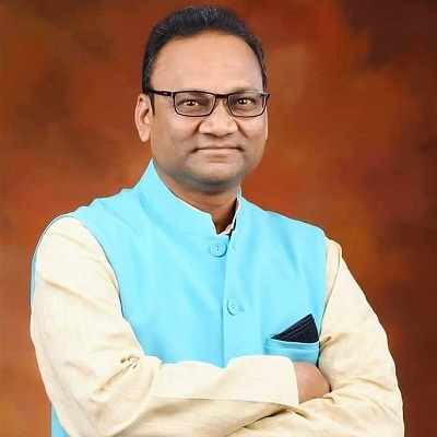 Vijay Revnath Choure