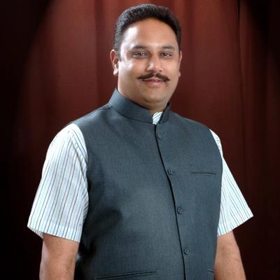 Vishal Jagdish Patel