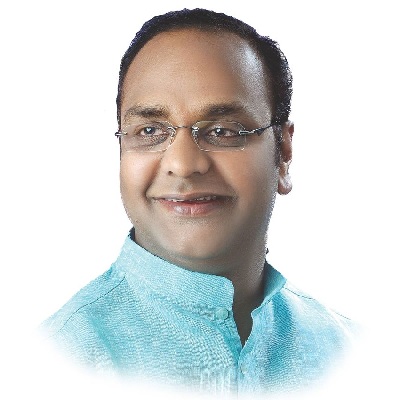 Vishvas Sarang