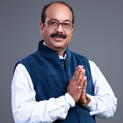 Arun Sao