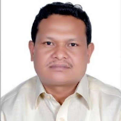Baiduram Kashyap