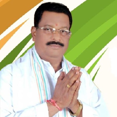 Bholaram Sahu