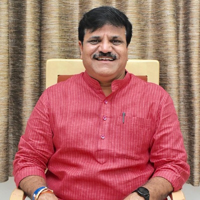 Pramod Dubey