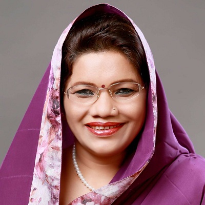 Renuka Singh