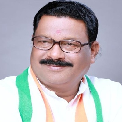 Santosh Pandey
