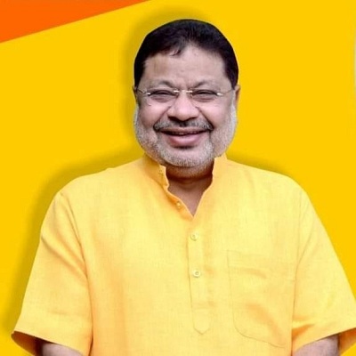 Sunil Soni