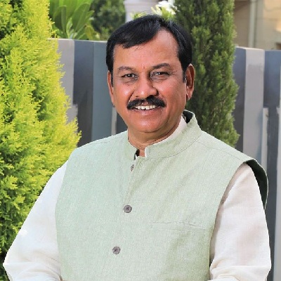 Vijay Baghel