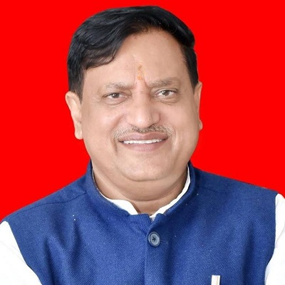 Dr. Arvind Singh Bhadoria