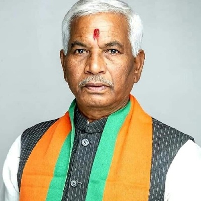 Jaisingh Maravi