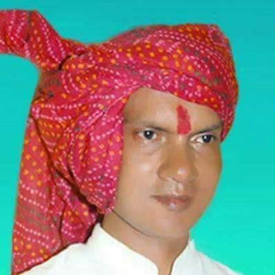 Kamlesh Pratat Shah