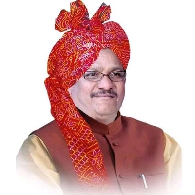 Prem Singh Patel