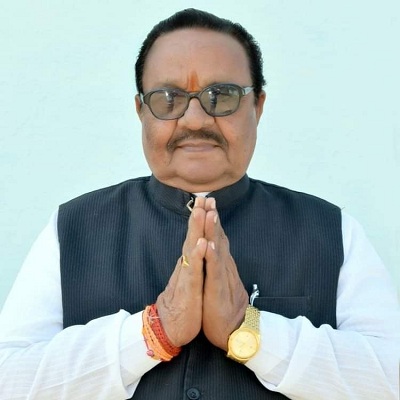 Tamlal Raghuji Sahare