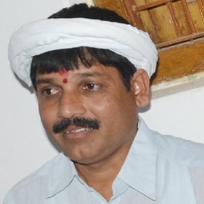 Kunwar Pradyumna Singh Lodhi