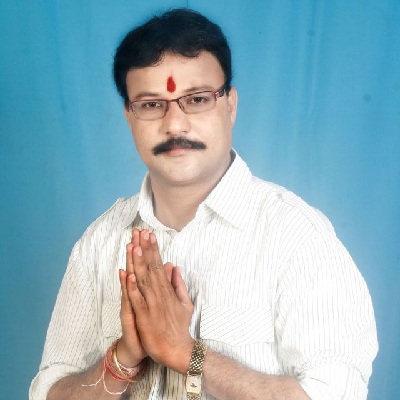 Suneel Saraf